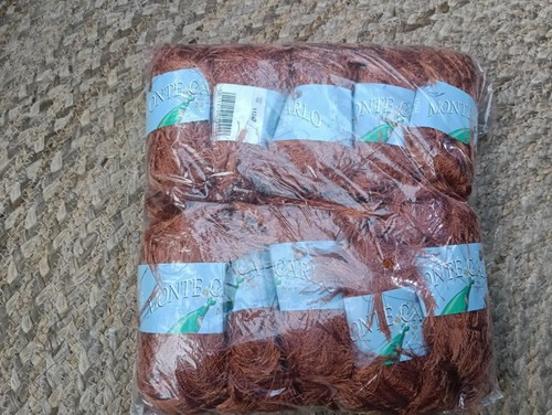 500g king cole monte - 500g,