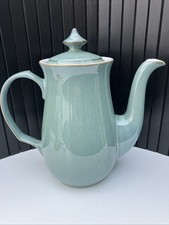 Denby Regency Green Coffee