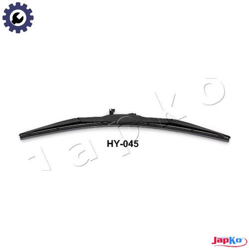 Wiper blade 045 for skoda - blade,