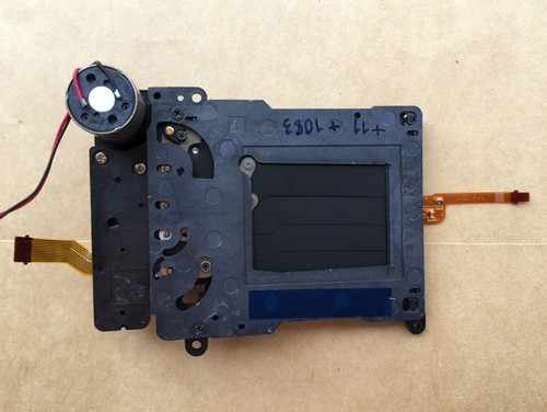 Original shutter group - original,