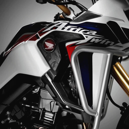 Honda crf1000 africa twin - honda,