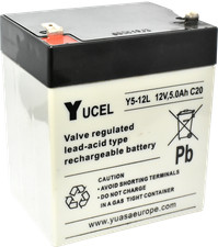 Valve Regulated Acid Battery