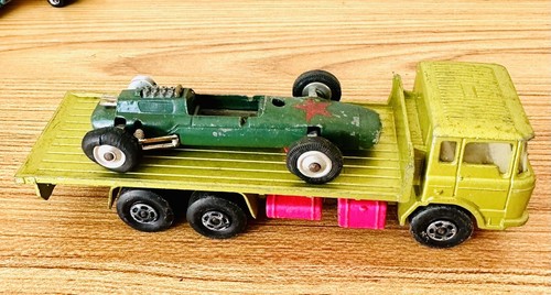 1971 matchbox super - 1971,
