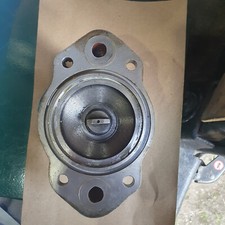 Newage Prm 1000 marine gearbox