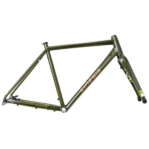 Kinesis race adventure - kinesis, gx