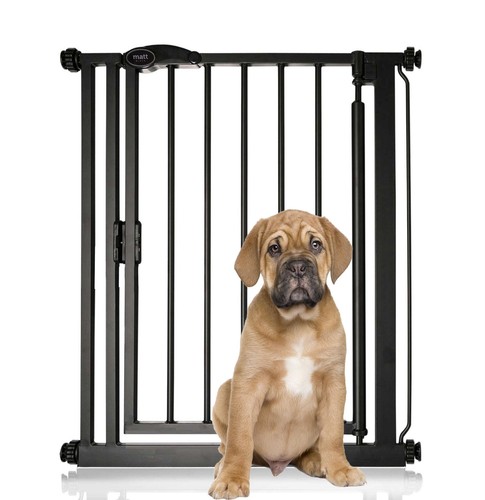 Bettacare dog safety gate - dog,