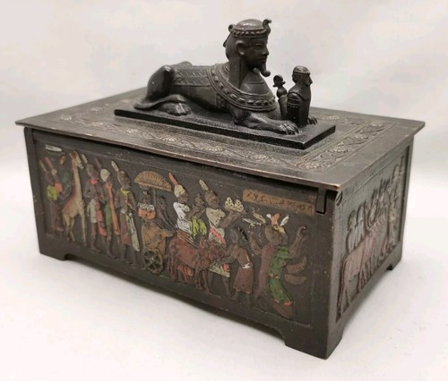 Vtg c1920 franz bergmann - franz,