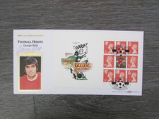 George Best Manchester United