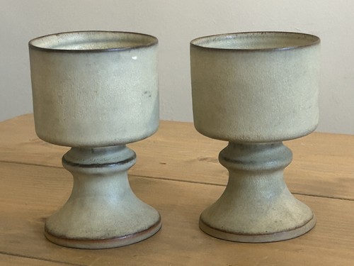 Vintage pair scandinavian - vintage, of