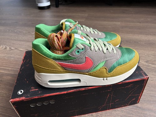 Nike air max prm - max, 86