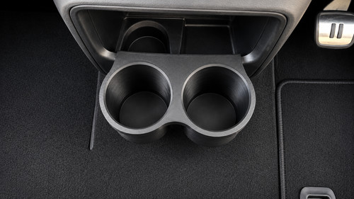 Buzz cargo drink cup holder - cargo,