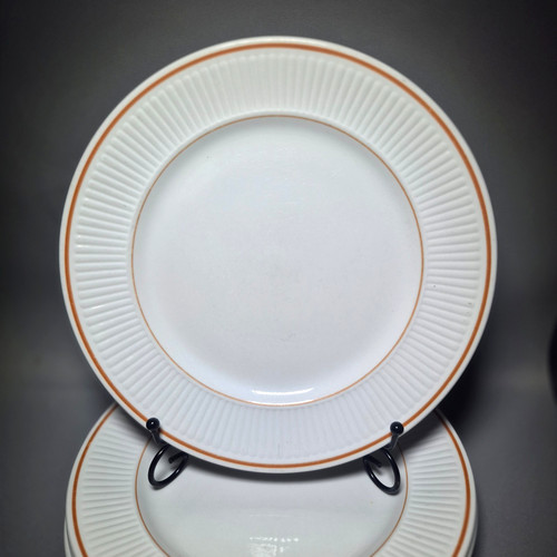 Wedgwood insignia dinner - 6x,