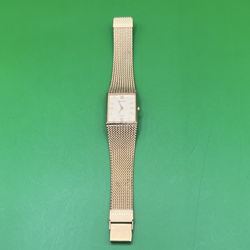 Vintage accurist quartz - vintage,