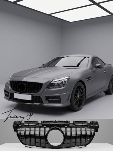 Mercedes r172 slk - mercedes,