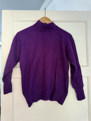 Principles purple lambs - lambs, wool