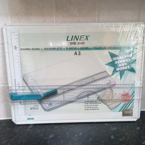 Linex student drawing - linex,