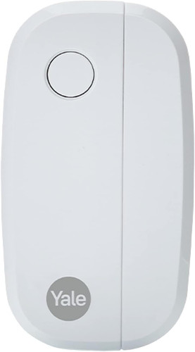 Yale sync alarm - ac-dc,