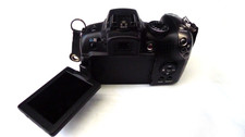 Canon PowerShot SX20 IS