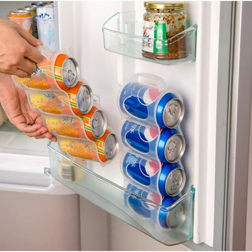 Beer soda drink can - can, storage