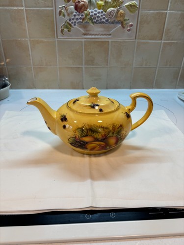 Aynsley orchard gold - aynsley,