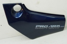 Honda NTV 650 RC33 Revere side