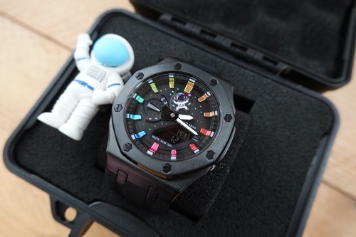 Spaceoak astronaut cash - astronaut,