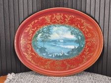 Vintage Chatsworth House