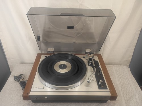 Vintage authentic sansui - authentic, fr