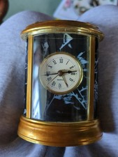 Carriage Clock/ Alarm Clock