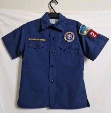 Boy Scouts Of America Official