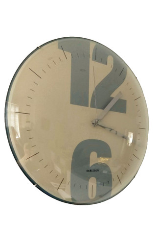 Karlsson design beige - karlsson, 12/6