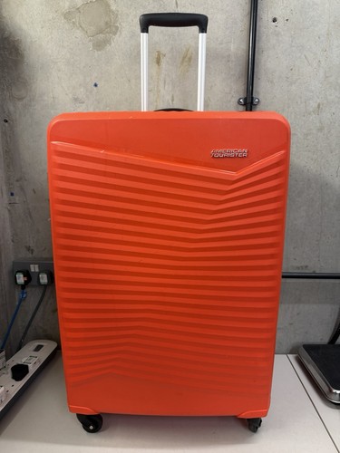 American tourister jet - american, driver