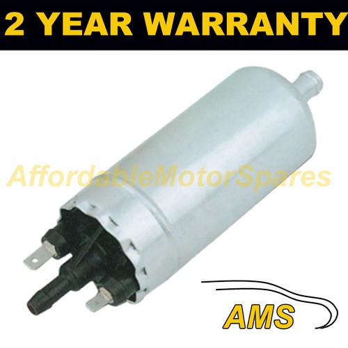 Universal 12v fuel pump 130 - universal,