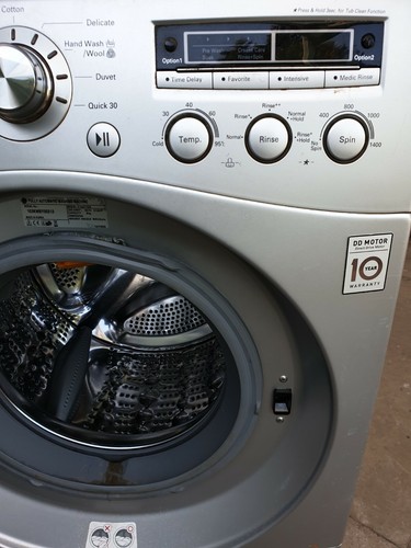 F1447td5 washing machine - lg,