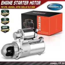 Starter Motor for Opel