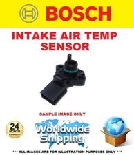 BOSCH INTAKE AIR TEMP SENSOR
