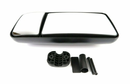 Double universal mirror - universal,