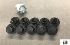 LOCKING WHEEL NUTS SET FOR