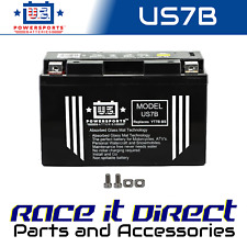 AGM Battery for YAMAHA NXC 125