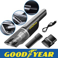 Goodyear Cordless Car Vacuum