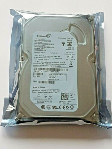 80gb sata seagate barracuda - 80gb,