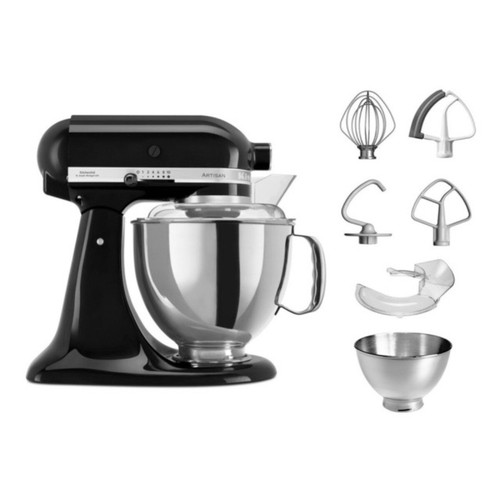 Kitchenaid artisan mixer 175 - kitchenaid,