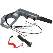 66T-W0084-02 Steering