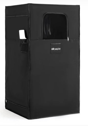 Willowybe full size portable - size,