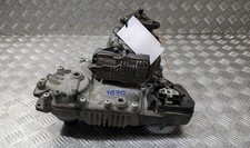 BMW X5 E70 TRANSFER BOX CASE