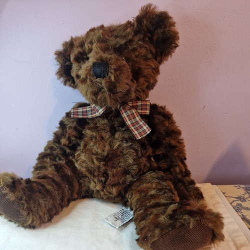 Traditional brown russ berrie - traditional,
