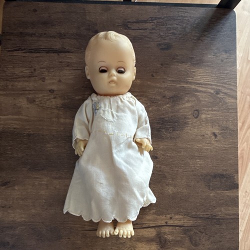Vintage rosebud doll 11 - rosebud,