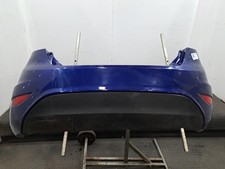 FORD FIESTA ZETEC MK7