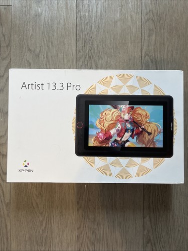 Pen artist pro drawing - 13.3,