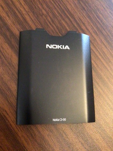 Genuine original nokia 00 - original, c3-00